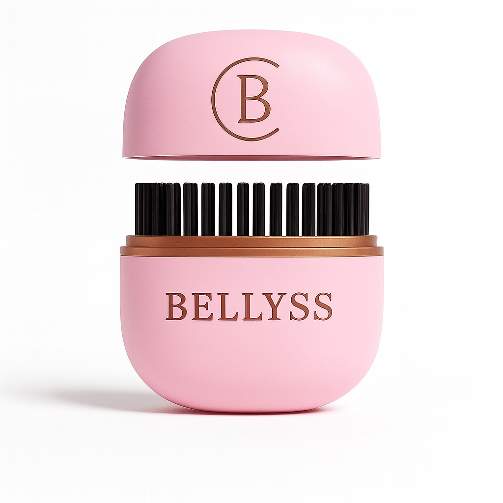 Mini Lisseur Portable