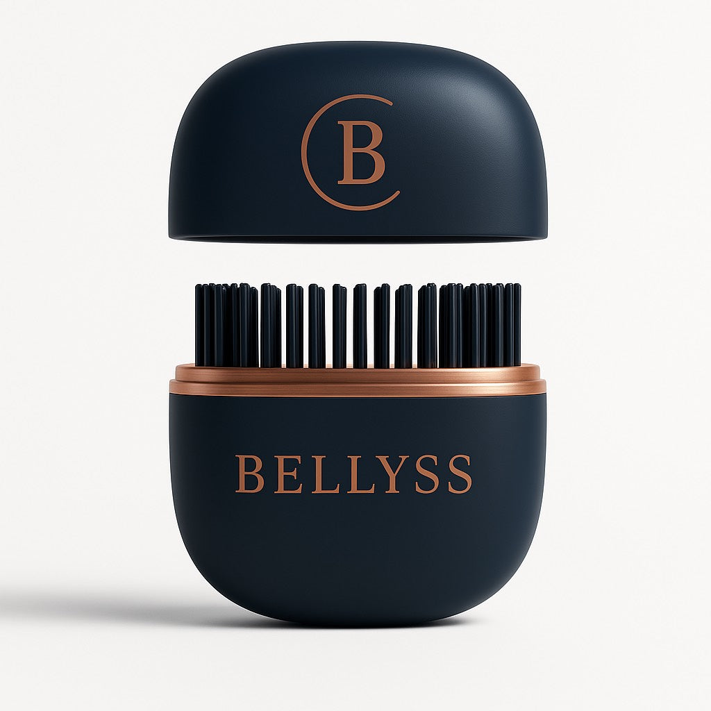 Mini Lisseur Portable